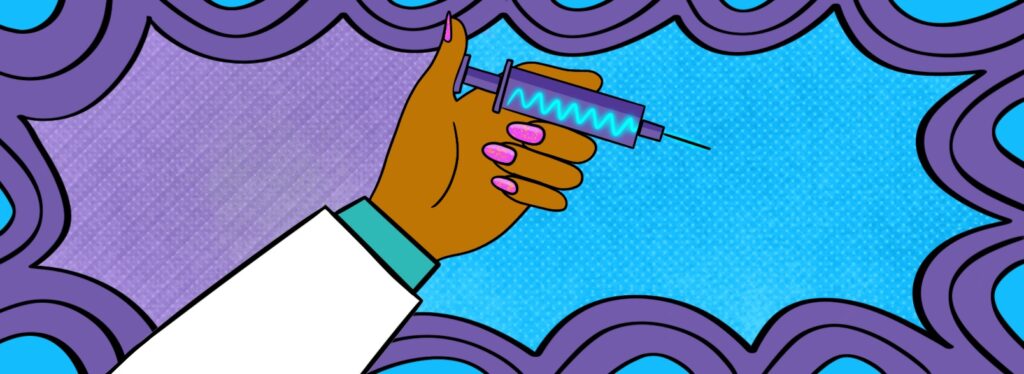 Injectable PrEP with cabotegravir